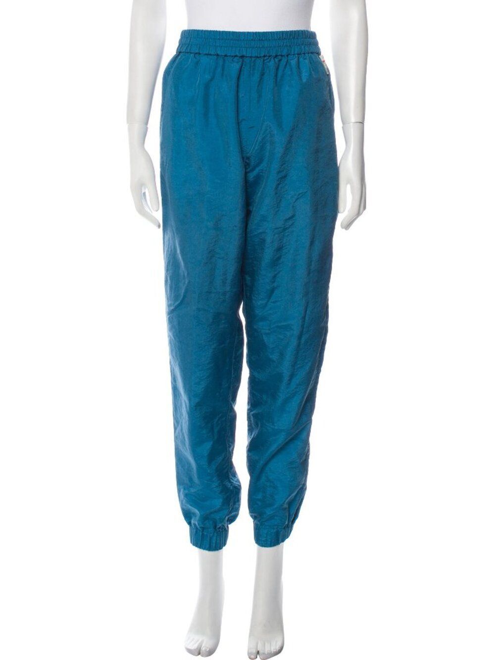 Tibi Skinny Leg Pants